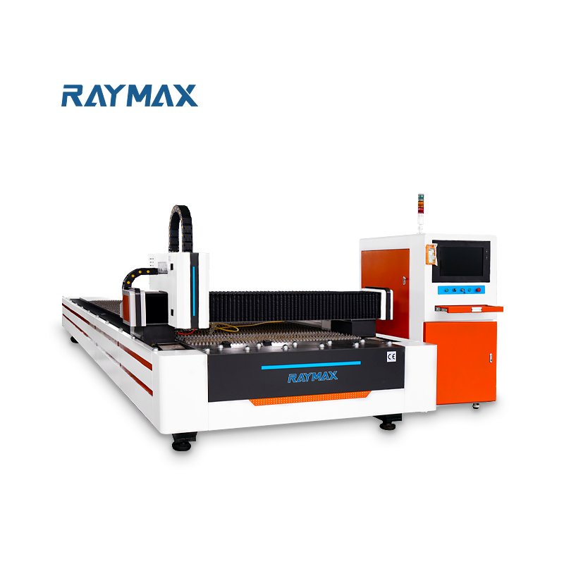 High Quality RX-6015D 3KW Cnc Fiber Laser Cutting Machine