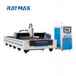 Raymax 4000w ราคาดีกว่า cnc เครื่องตัดไฟเบอร์โลหะเลเซอร์