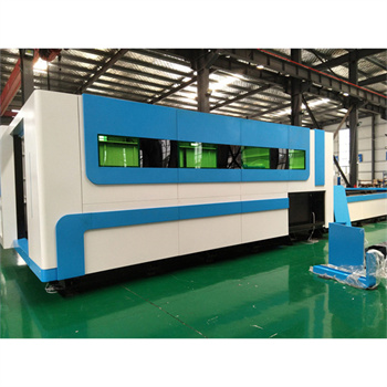 โรงงาน OEM 3kw CNC เครื่องตัดเลเซอร์ไฟเบอร์โลหะสำหรับเหล็กเหล็กอลูมิเนียม