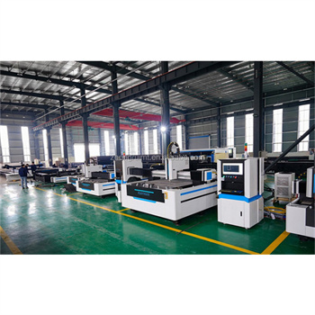 จีน จี่หนาน CNC 280 วัตต์เครื่องตัดเลเซอร์สำหรับโลหะเหล็กอโลหะไม้ผ้าอะคริลิ LM-1390