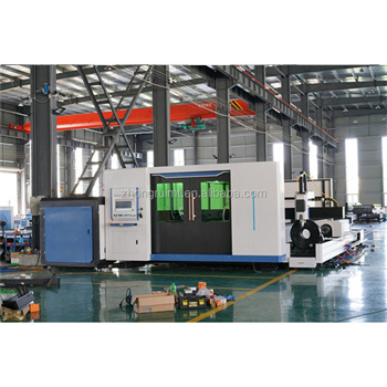 CNC แผ่นโลหะเครื่องตัดเลเซอร์ราคา/ไฟเบอร์เลเซอร์ตัด 500W 1KW 2KW 3KW จากประเทศจีน