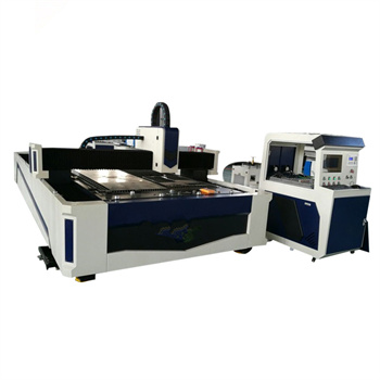 เครื่องตัดซีเอ็นซี Metal Metal Hot Sale Dual Table CNC เครื่องตัดไฟเบอร์เลเซอร์ 1000w 2000w 3000w สำหรับโลหะ เหล็กกล้าคาร์บอน เหล็กกล้าไร้สนิม